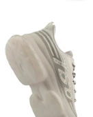 Gamelu 23Ym Reverse Erkek Beyaz Günlük Spor Ayakkabı - 5