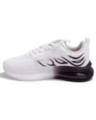 Gamelu Apple Erkek Beyaz Günlük Spor Ayakkabı thumbnail 2