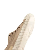 Gamelu Vigor Erkek Bej-Beyaz Günlük Spor Ayakkabı thumbnail 4