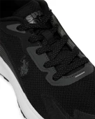 U.s. Polo Assn. Javi 4Fx Erkek Siyah Koşu&Antrenman Ayakkabı - 7