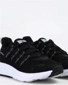 Lumberjack Sword 4Fx Erkek Siyah Koşu&Antrenman Ayakkabı - 5