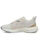 Kinetix Rossy Tx W 4Fx Kadın Ekru-Karamel-Kum Günlük Spor Ayakkabı - 3