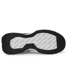 Kinetix Mosshart 4Fx Erkek Siyah Sneaker Ayakkabı - 4