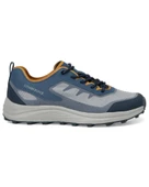 Lumberjack Satilus 4Fx Erkek Lacivert Sneaker Ayakkabı - 2