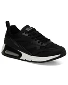 Kinetix Evans Tx 4Fx Erkek Siyah-K.Gri-Beyaz Sneaker Ayakkabı - 1