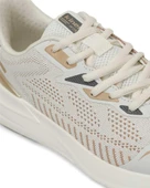 Kinetix Rossy Tx W 4Fx Kadın Ekru-Karamel-Kum Günlük Spor Ayakkabı - 7