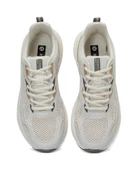 Kinetix Rossy Tx W 4Fx Kadın Ekru-Karamel-Kum Günlük Spor Ayakkabı - 6