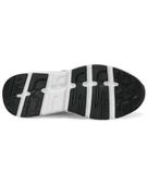 Lumberjack Offie 4Fx Erkek Siyah-Beyaz Sneaker Ayakkabı - 4