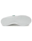 U.s. Polo Assn. Costa 4Fx Erkek Beyaz-Yeşil Sneaker Ayakkabı - 4