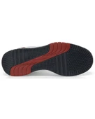 U.s. Polo Assn. Mysterio 4Fx Erkek Beyaz-Lacivert-Kırmızı Sneaker Ayakkabı - 4