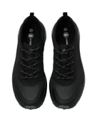 Lumberjack Satilus 4Fx Erkek Siyah Sneaker Ayakkabı - 6