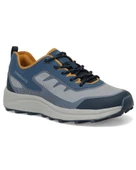 Lumberjack Satilus 4Fx Erkek Lacivert Sneaker Ayakkabı - 1