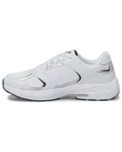 U.s. Polo Assn. Felix 4Fx Erkek Beyaz-Lacivert-Gri Sneaker Ayakkabı - 3