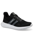 Kinetix Arina Tx 4Fx Erkek Siyah-Beyaz-Kırmızı Sneaker Ayakkabı - 1
