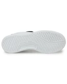 U.s. Polo Assn. Costa Wmn 4Fx (36-40) Beyaz-Lacivert-Kırmızı Sneaker Ayakkabı - 4