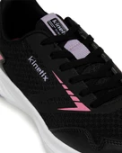 Kinetix Control Tx W 4Fx Kadın Siyah-Sıcak Pembe-Beyaz Koşu&Antrenman Ayakkabı - 7