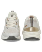 Kinetix Rossy Tx W 4Fx Kadın Ekru-Karamel-Kum Günlük Spor Ayakkabı - 5