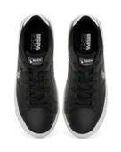 U.s. Polo Assn. Mango 4Fx Erkek Siyah-Beyaz Sneaker Ayakkabı - 6