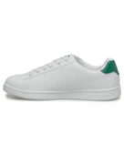 U.s. Polo Assn. Costa 4Fx Erkek Beyaz-Yeşil Sneaker Ayakkabı - 3