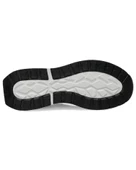 U.s. Polo Assn. Jacky 4Fx Erkek Siyah-Yeşil Koşu&Antrenman Ayakkabı - 4