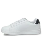 U.s. Polo Assn. Costa Wmn 4Fx (36-40) Beyaz-Lacivert-Kırmızı Sneaker Ayakkabı - 3