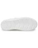 U.s. Polo Assn. Lesli 4FX Kadın Beyaz Sneaker Ayakkabı - 4