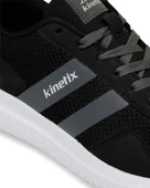 Kinetix Arina Tx 4Fx Erkek Siyah-Beyaz-Kırmızı Sneaker Ayakkabı - 7