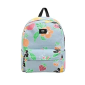 Vans VN000H4WDSB1 Old Skool Backpack Dusty Blue - 1