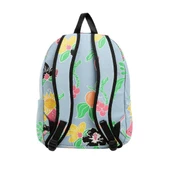 Vans VN000H4WDSB1 Old Skool Backpack Dusty Blue - 2