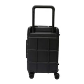 The North Face NF0A52RVKY41 All Weather 4-Wheeler - 22" - 3