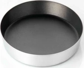 Altınbaşak Alüminyum Pizza Tavası 30 cm - 2