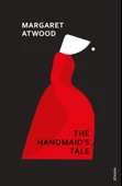 The Handmaid's Tale Margaret Atwood - 1