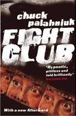 Fight Club Chuck Palahniuk - 1