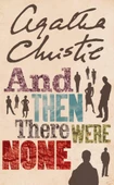 Agatha Christie And Then There Were None Agatha Christie - 1