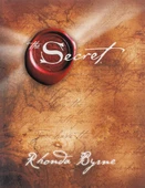 The Secret Rhonda Byrne - 1