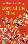 Lord of the Flies William Golding - 1