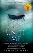 Unite Me Tahereh Mafi - 1