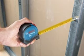Bosch Profesyonel Şerit Metre 5m - 4