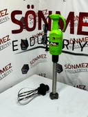 Sönmez 40 Cm El blender + Çırpma Başlığı - 1