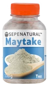 Maytake Mantar Ekstresi Toz Ekstrakt 100 gr Maitake Extract - 1