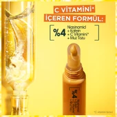 Garnier C Vitamini Parlak Aydınlatıcı Göz Kremi - 4