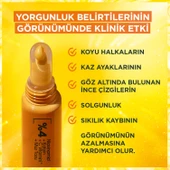 Garnier C Vitamini Parlak Aydınlatıcı Göz Kremi - 3