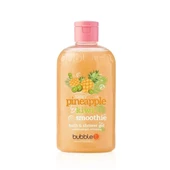 Bubble T Tangy Pineapple Kivi Smoothie Bath & Shower Gel 500 ml Duş Jeli - 1