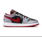 Nike Air Jordan LOW Sneaker Kadın Ayakkabı 553560060 I-117 - 1