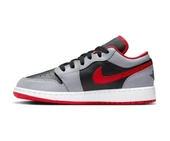 Nike Air Jordan LOW Sneaker Kadın Ayakkabı 553560060 I-117 - 2