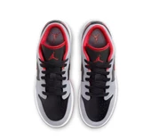 Nike Air Jordan LOW Sneaker Kadın Ayakkabı 553560060 I-117 - 5