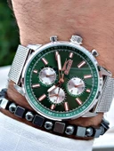 Slazenger SL.09.2263.2.04 Erkek Kol Saati thumbnail 3