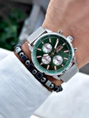 Slazenger SL.09.2263.2.04 Erkek Kol Saati thumbnail 4