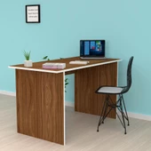 Kenzlife ofis masası tamiko 075*100*60 cvz bilgisayar çalışma büro thumbnail 1