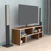 Kenzlife televizyon sehpası abudabi cvz 040*150*30 tv ünitesi thumbnail 1